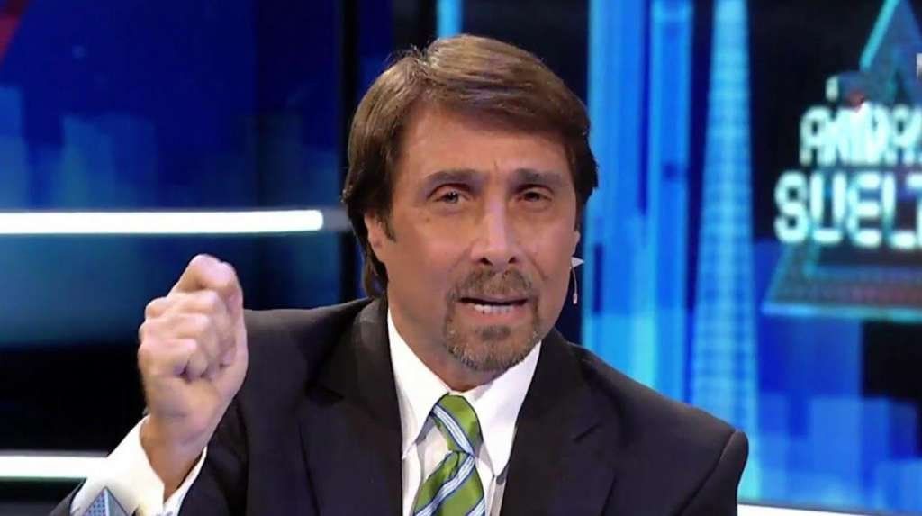 Volvieron peores, el editorial de Eduardo Feinmann