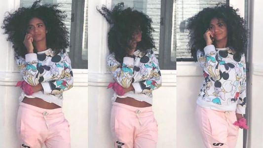 Kate Rodríguez: Necesito un polvo garantizado por día