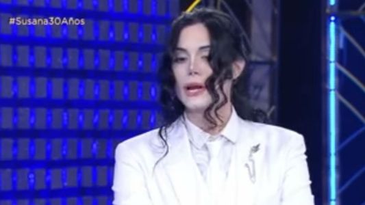 Felipe Pettinato contó detalles del trastorno que padece