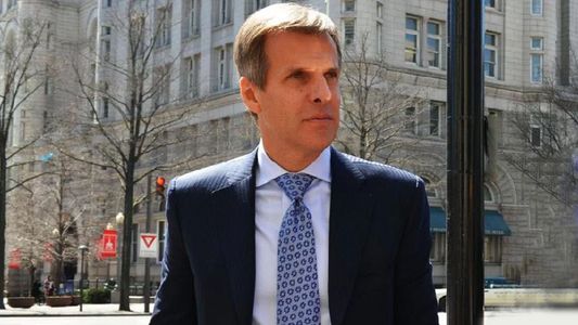 Martín Redrado fue designado como profesor visitante en la Universidad Internacional de Florida