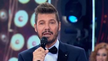 Marcelo Tinelli antes de anunciar al ganador del Súper Bailando: Hay que dejar la grieta atrás