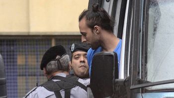 Leo Fariña fue condenado a cuatro años de prisión