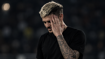 El drama de Mauro Icardi: un importante club le bajó el pulgar y sigue sin conseguir dónde jugar
