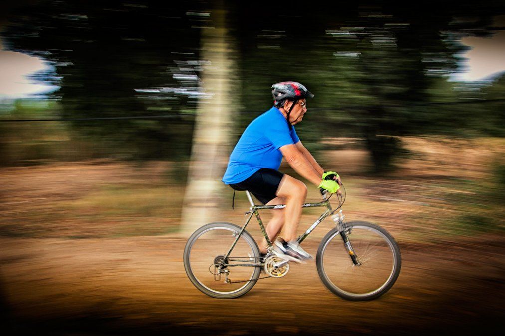 Cómo elegir una bicicleta