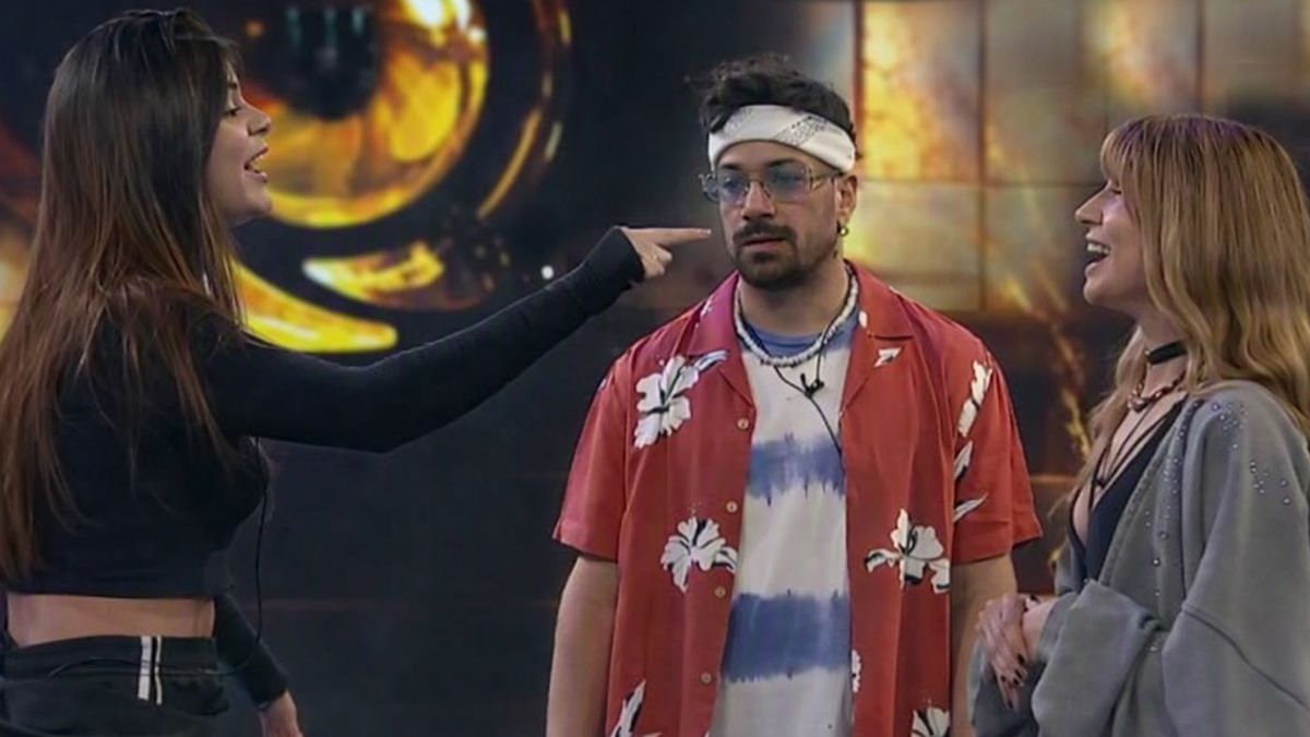 LUANA Y SOL GH