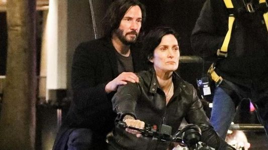 Matrix 4 llegará a finales de año por HBO Max