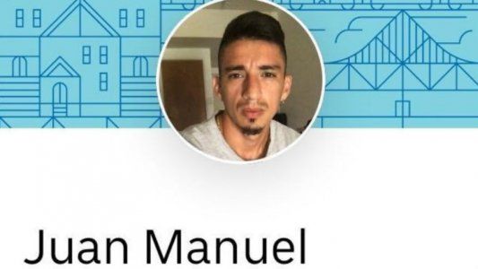 La historia de Juan Manuel Trejo: de jugador de Independiente a chofer de Uber