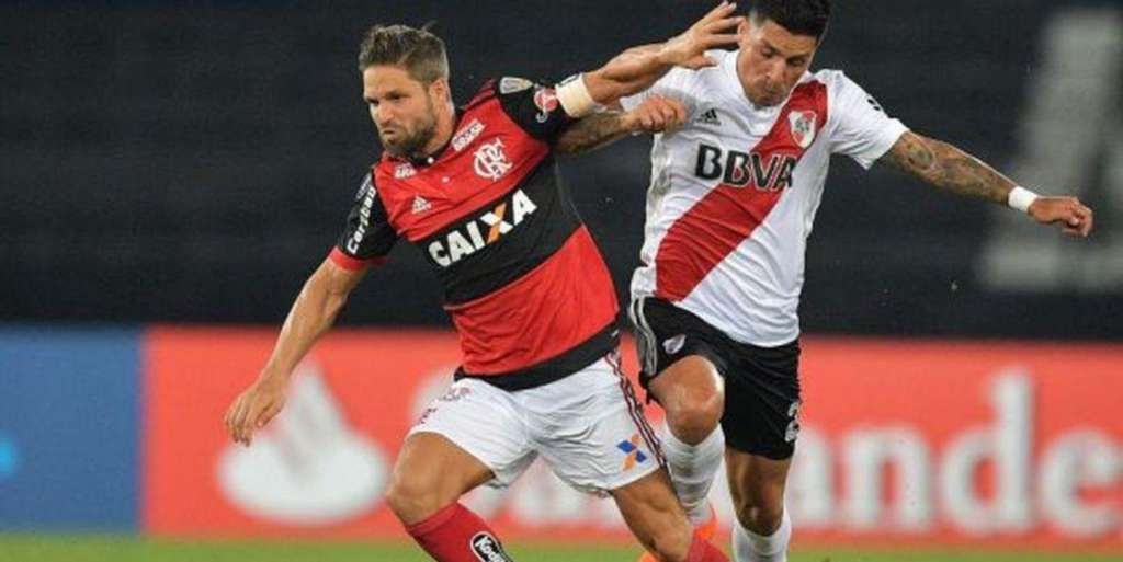 River vs Flamengo en vivo: qué canal transmite y televisa para ver online y a qué hora juegan la final de la Copa Libertadores