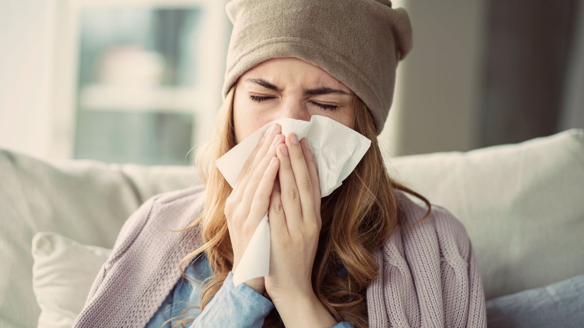 &iquest;Es gripe o resfr&iacute;o? Gu&iacute;a para identificar y tratar estas enfermedades.