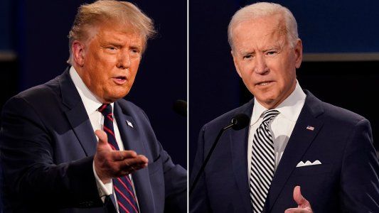 Voto anticipado: 67 millones de norteamericanos ya usaron este método, que Trump no quiere por temor a un fraude