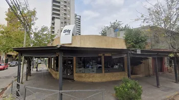 Video: así fue la brutal pelea con patovicas terminó con un muerto Video: así fue la brutal pelea con patovicas terminó con un muerto