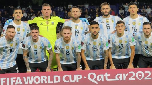 Mundial Qatar 2022: en qué puesto está Argentina para salir campeón según la inteligencia artificial