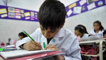 El Gobierno aumentó la Ayuda Escolar para más de 7 millones de chicos: cuál es el nuevo monto