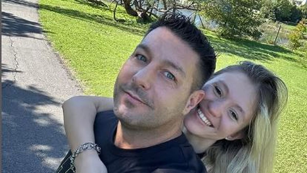El posteo de la novia de uno de los pilotos fallecidos en San Fernando.