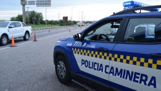 Una mujer policía falleció al ser aplastada por el móvil