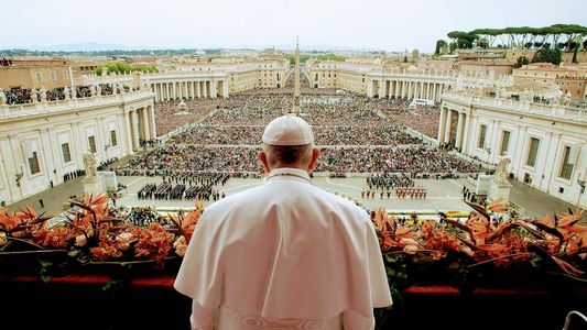 El Vaticano se ofreció a facilitar el diálogo entre Ucrania y Rusia para terminar con la guerra
