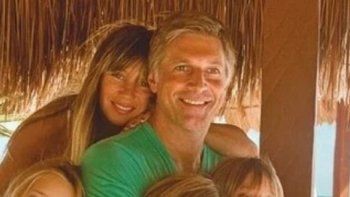 La palabra de la mujer de Horacio Cabak: De ninguna manera me voy a arreglar con él