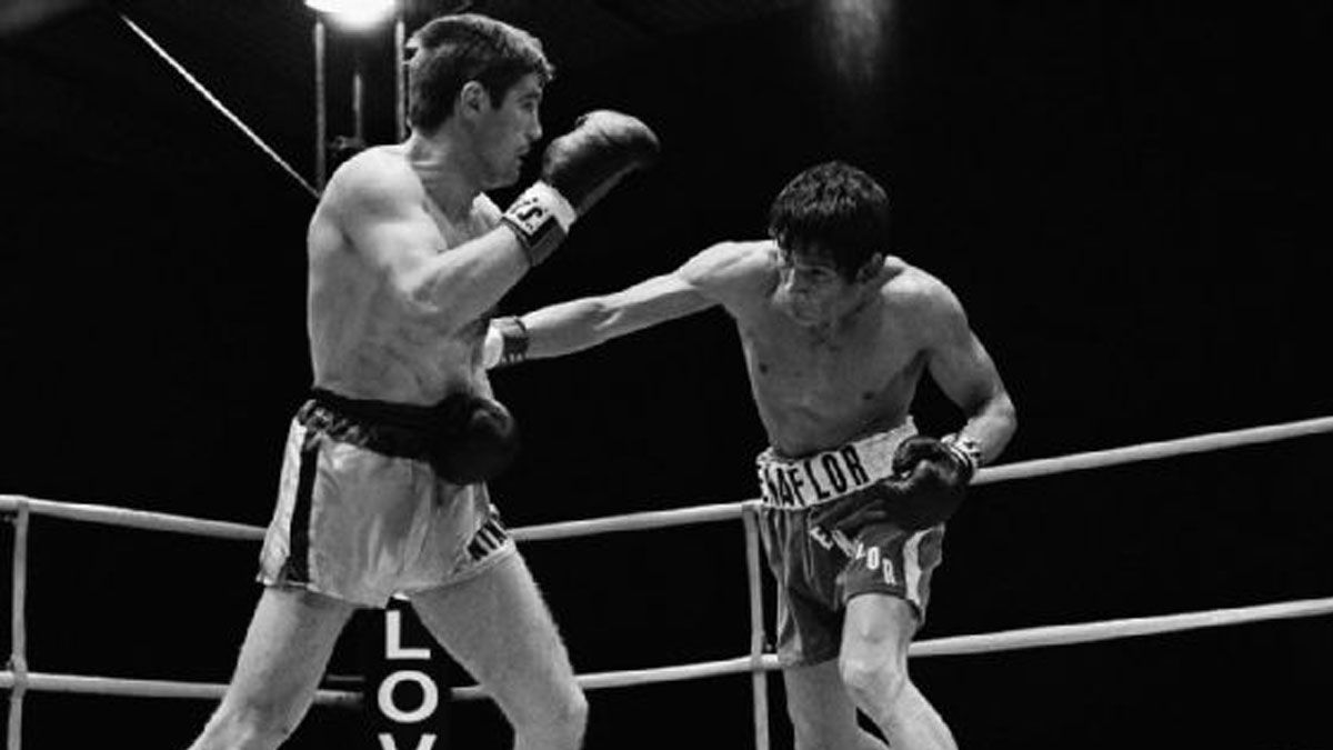 Profundo dolor en el boxeo: murió Nino Benvenuti, rival histórico de Carlos Monzón
