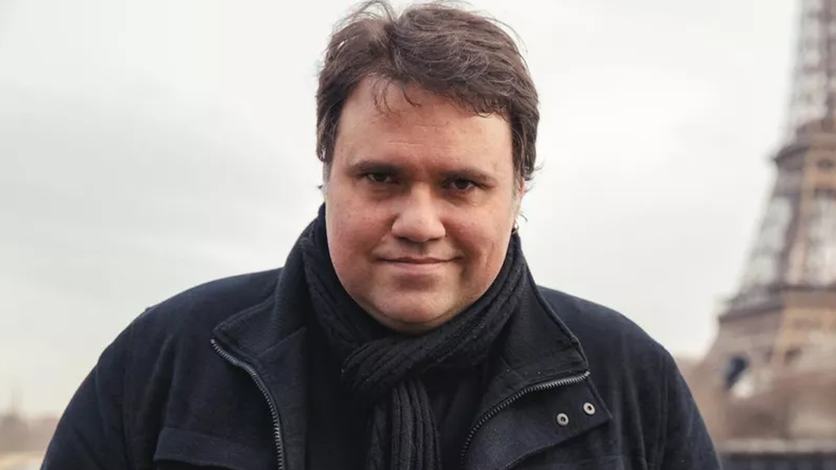 Rodrigo Rodrigues