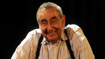 A los 80 años murió el reconocido charanguista Jaime Torres