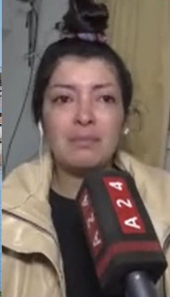 A un mes de la brutal inundación en Bahía Blanca, la ayuda estatal sigue sin llegar: Nos piden cosas que no tenemos