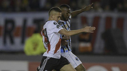 River-Gremio en vivo: qué canal transmite y televisa para ver online y a qué hora juegan el partido de vuelta de semifinales de la Copa Libertadores 2018 el 30 de octubre