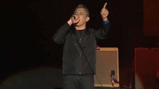 La libertad de Milano