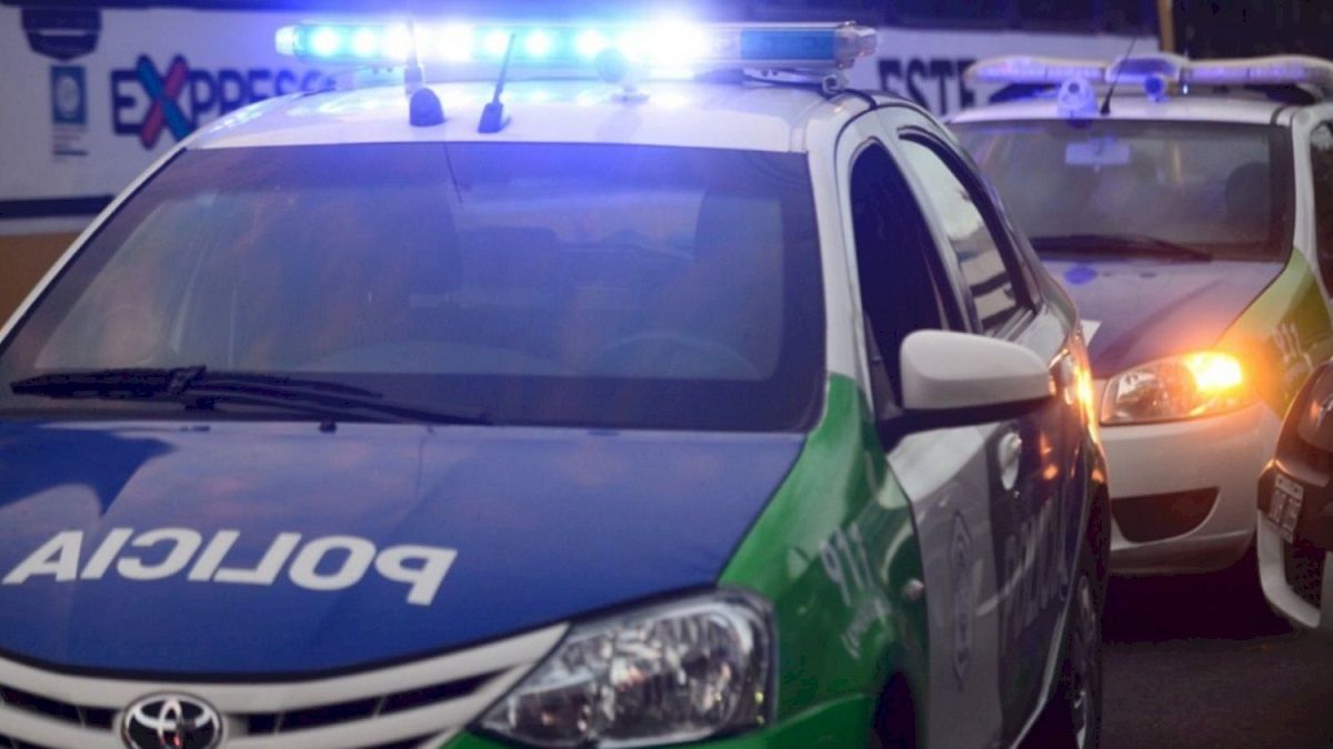 La policía detuvo al nieto de la víctima como principal sospechoso. (Foto: archivo)