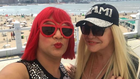 Rosita de Pasión: Silvia se la pasó todo el verano acosándome