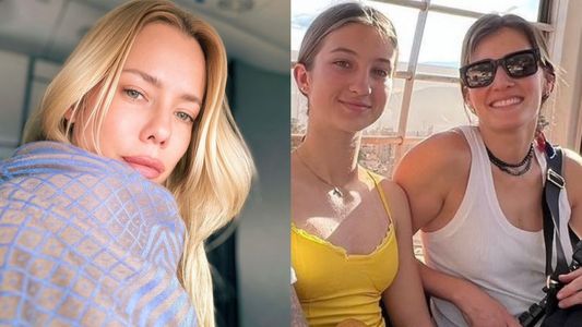 Mica Viciconte disparó filosa contra Nicole Neumann por la denuncia de Indiana Cubero