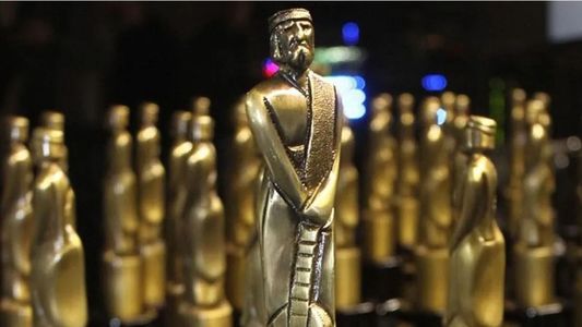 Llegan los premios Martín Fierro de Cable 2024: la lista con todos los nominados