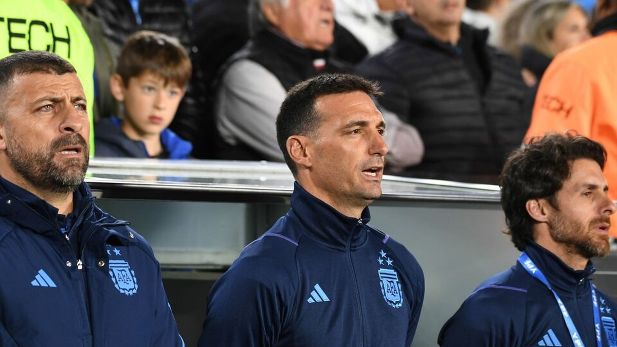 Walter Samuel - Lionel Scaloni - Pablo Aimar