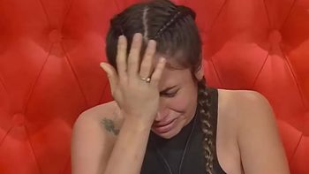 el motivo clave por el cual las hijas de romina no entraron a gran hermano 2022