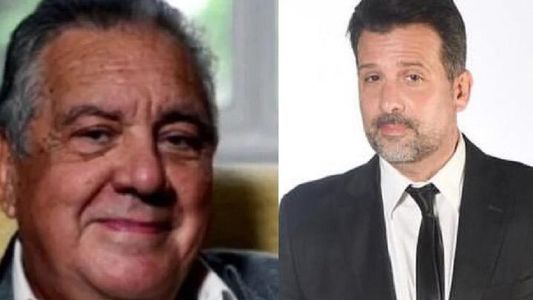 Eduardo Metzger habló luego de acusar de plagio a La Flia por el ciclo Súper Súper de José María Listorti