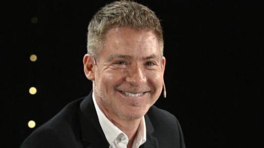 Adrián Suar arrasa en Netflix con la comedia argentina más divertida y es la película del momento