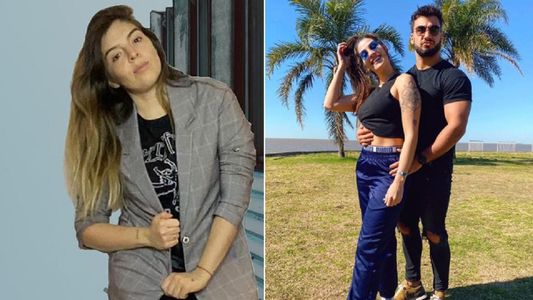 Dalma Maradona eligió entre Ivana Nadal y Nati Jota en medio de la polémica