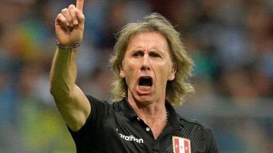 La decisión de Ricardo Gareca que hace crecer los rumores de su llegada a Boca e ilusiona al hincha