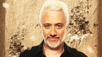 Andy le pidió disculpas a Anamá: No registré que ese humor te haría mal