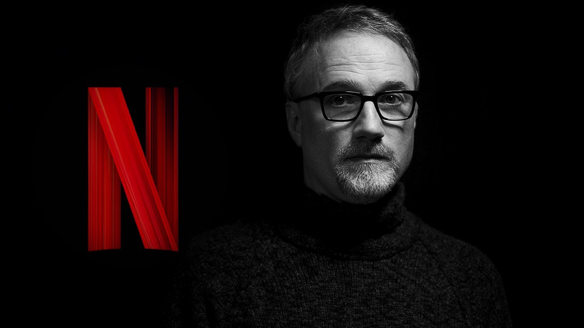 Netflix: Las películas y series del director David Fincher de la plataforma