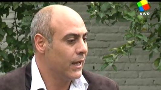 Un Concejal de Tucumán dejó en evidencia a Marianela Mirra