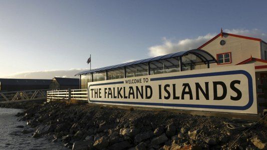 En el marco del Brexit, la Unión Europea dejó afuera a las Islas Malvinas del acuerdo con el Reino Unido