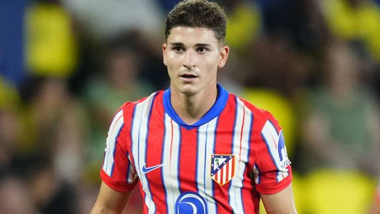 Bomba en Europa: el Manchester United quiere a Julián Álvarez y prepara una oferta récord