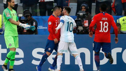 Oficial: La Conmebol hizo caso omiso al pedido de la AFA y Lionel Messi seguirá suspendido para jugar con la Selección