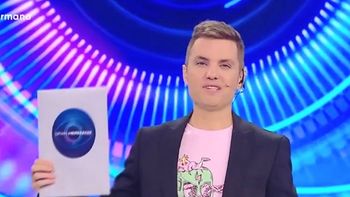 Gran Hermano 2022: Santiago del Moro reveló quién hizo de nuevo la espontánea