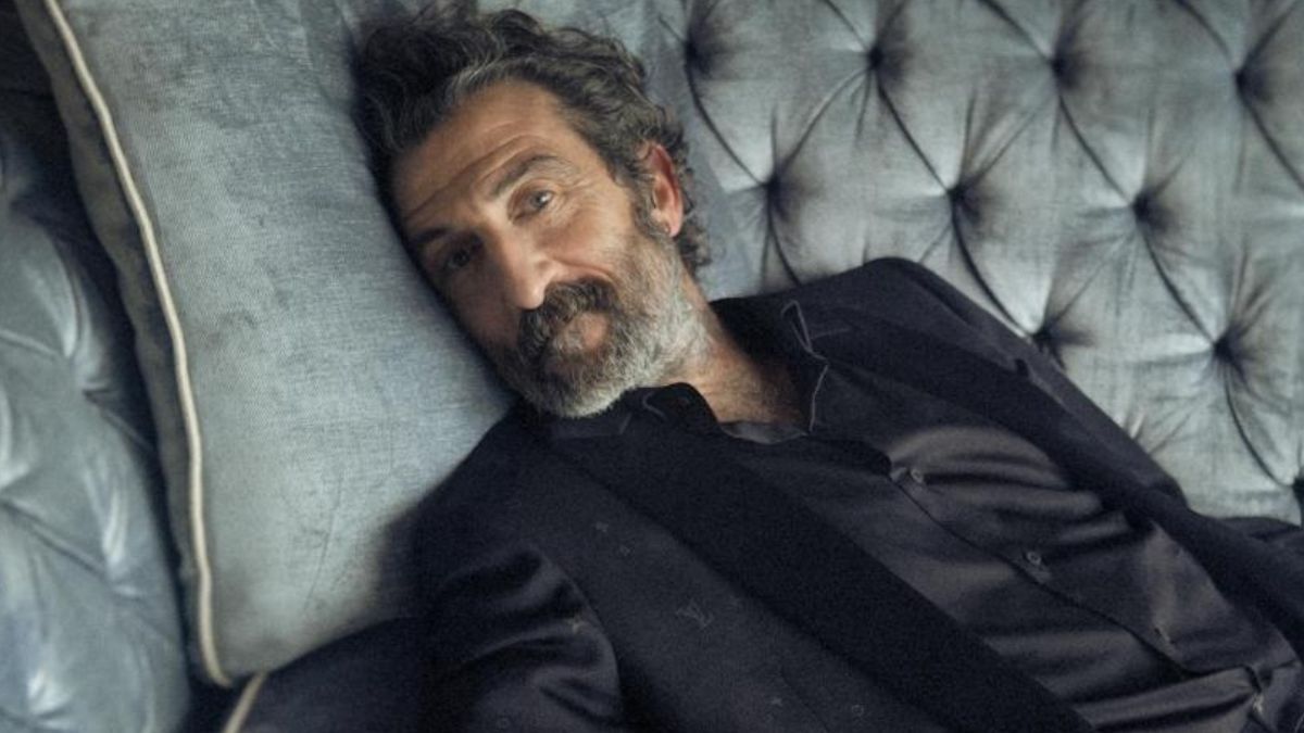 Luis Zahera arrasa en Netflix con el mejor thriller español y dura menos de 2 horas. (Foto: Archivo)