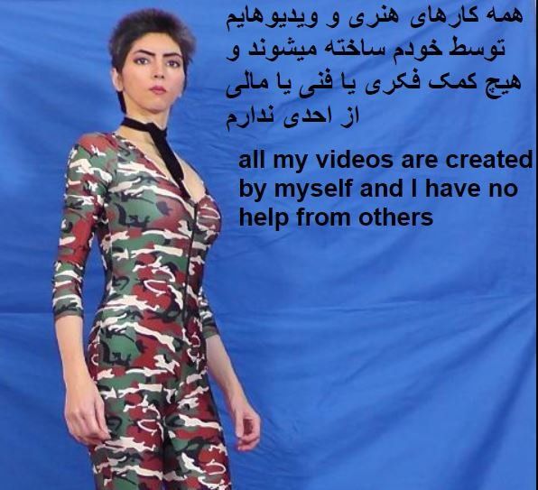 “¿300 mil visitas y sólo 10 centavos?”: las quejas de la activista vegana iraní que atacó a tiros la sede de Youtube