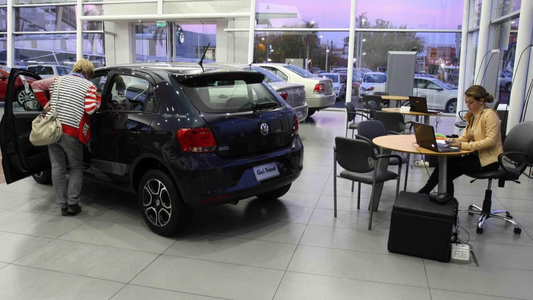 ProCreAuto: ¿Cómo saber si soy beneficiario?