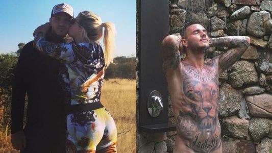 La venganza de Wanda Nara contra Mauro Icardi