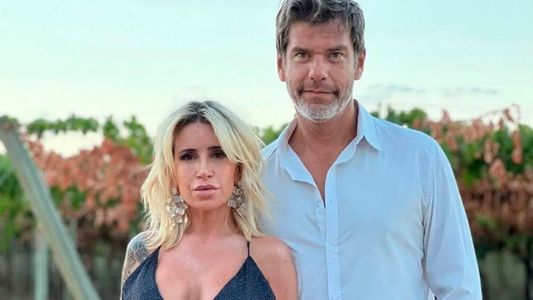 Florencia Peña reveló lo que no puede faltar el día de su casamiento con Ramiro Ponce de León
