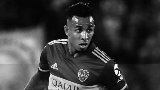 Ameal habló sobre la denuncia contra Villa: Hasta que la Justicia se expida, es jugador de Boca